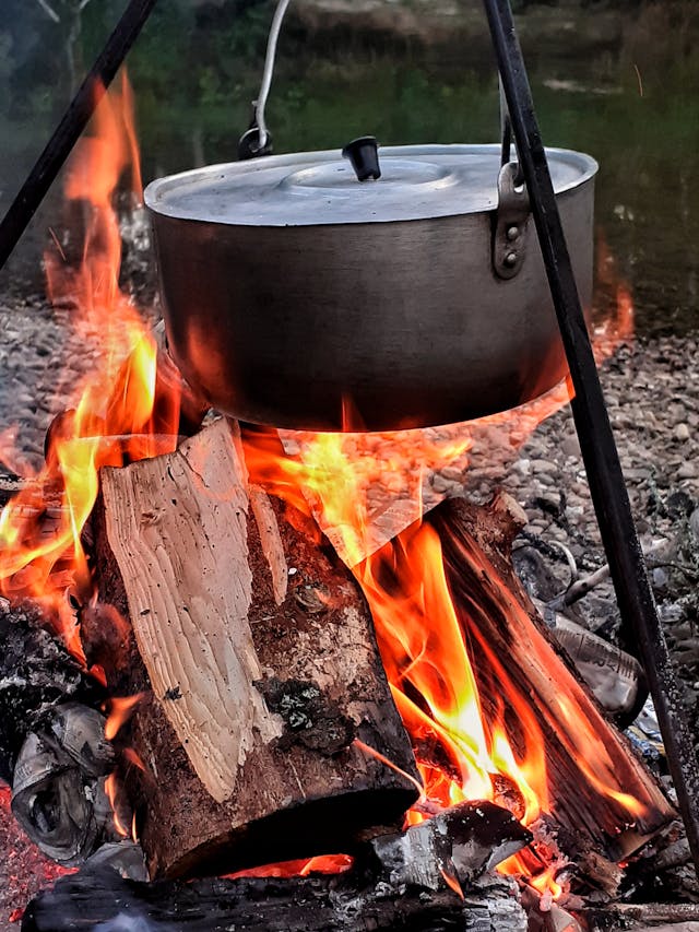 10 Top Campfire Grill Portable